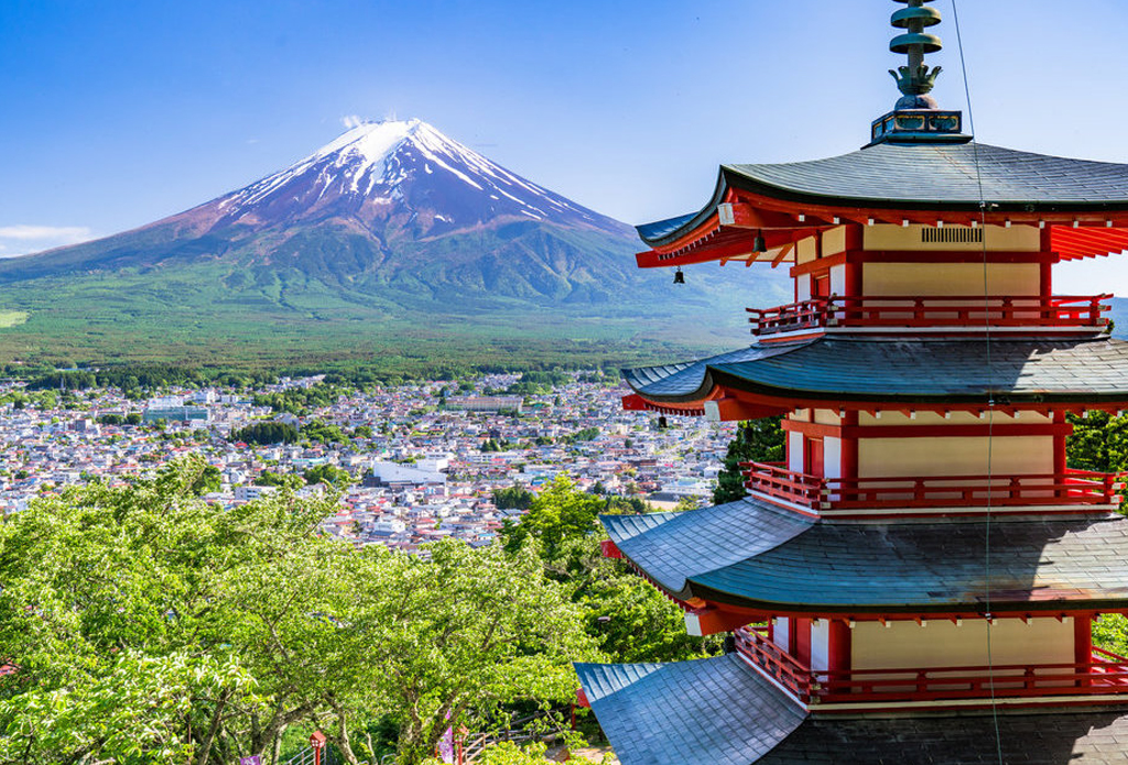 新仓山浅间公园 新仓山浅间公园