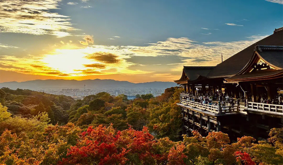 日本清水寺2 日本清水寺2