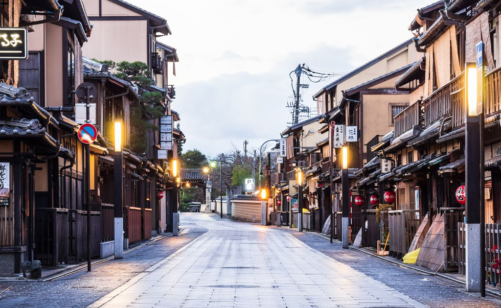 祗园·花见小路 祗园·花见小路