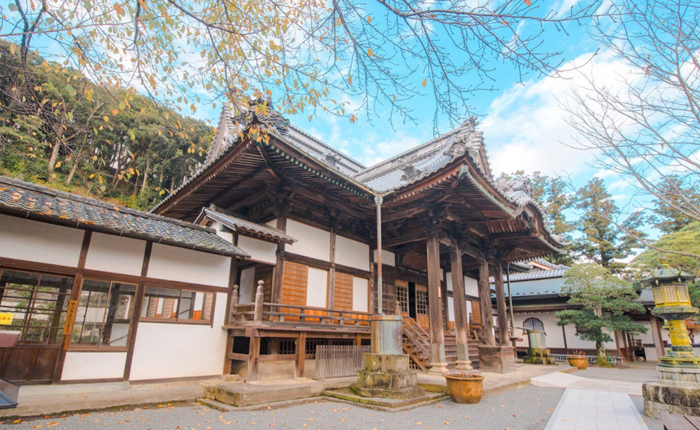 修善寺 修善寺