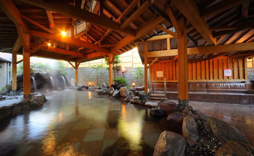 道后温泉 道后温泉