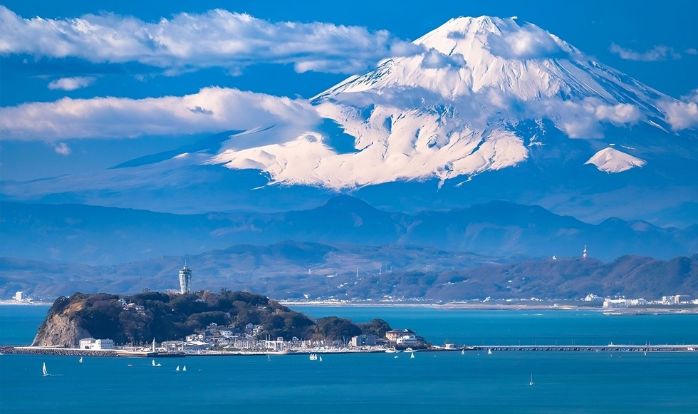 江之岛 江之岛