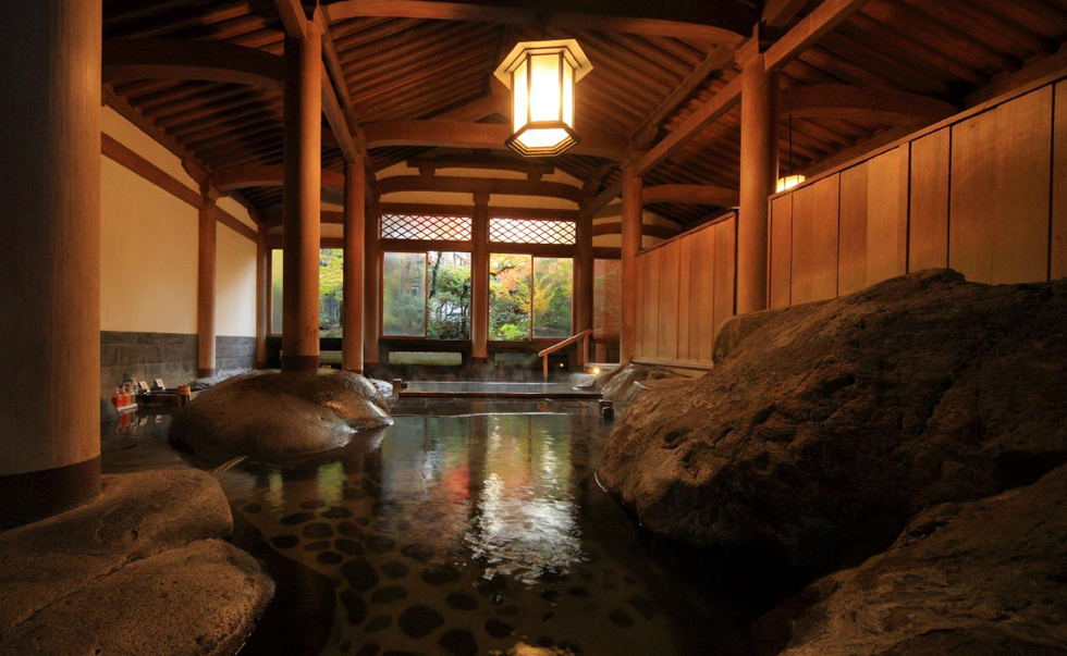 修善寺温泉 修善寺温泉