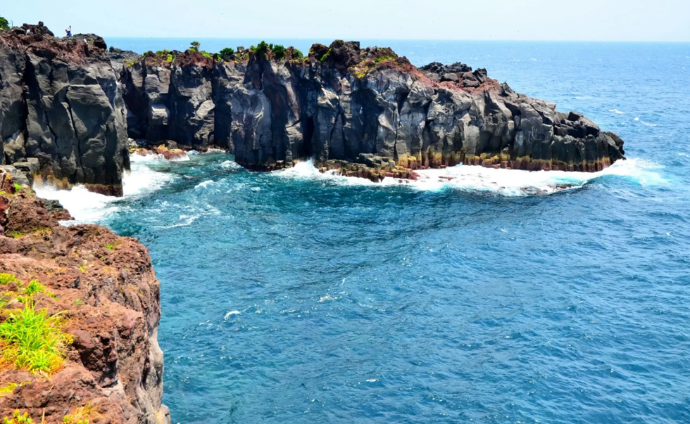 城崎海岸 城崎海岸