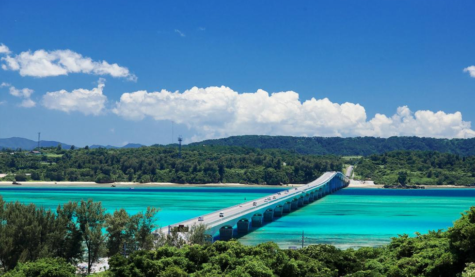 古宇利岛 古宇利岛