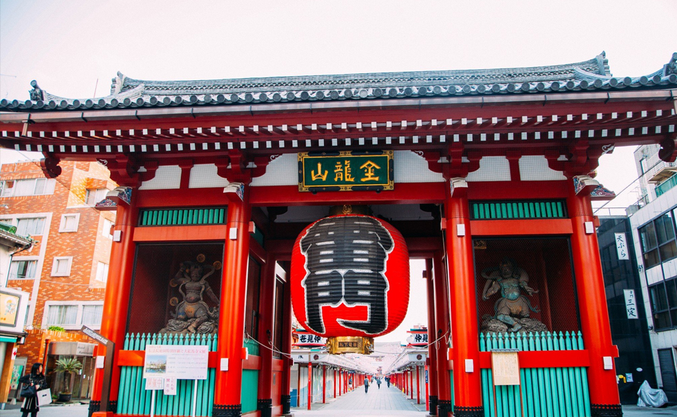风雷神门 风雷神门