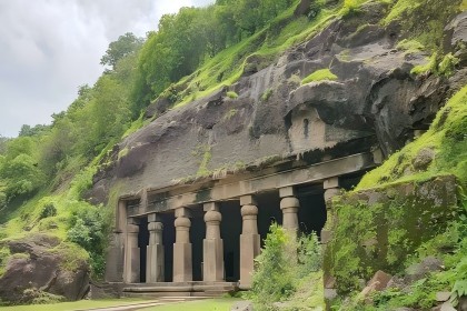Elephanta Caves2(1) Elephanta Caves2(1)