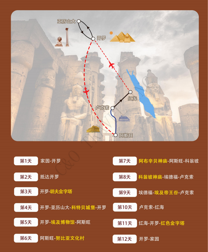 埃及超值12天10晚深度精华游 私享团(B团)_03 埃及超值12天10晚深度精华游 私享团(B团)_03