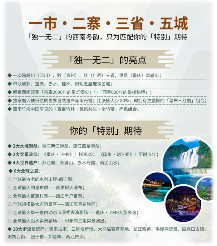 西南“游”记(B团奢享一价全含)成都-重庆-赤水-宜宾-桂林14天13晚_03 西南“游”记(B团奢享一价全含)成都-重庆-赤水-宜宾-桂林14天13晚_03