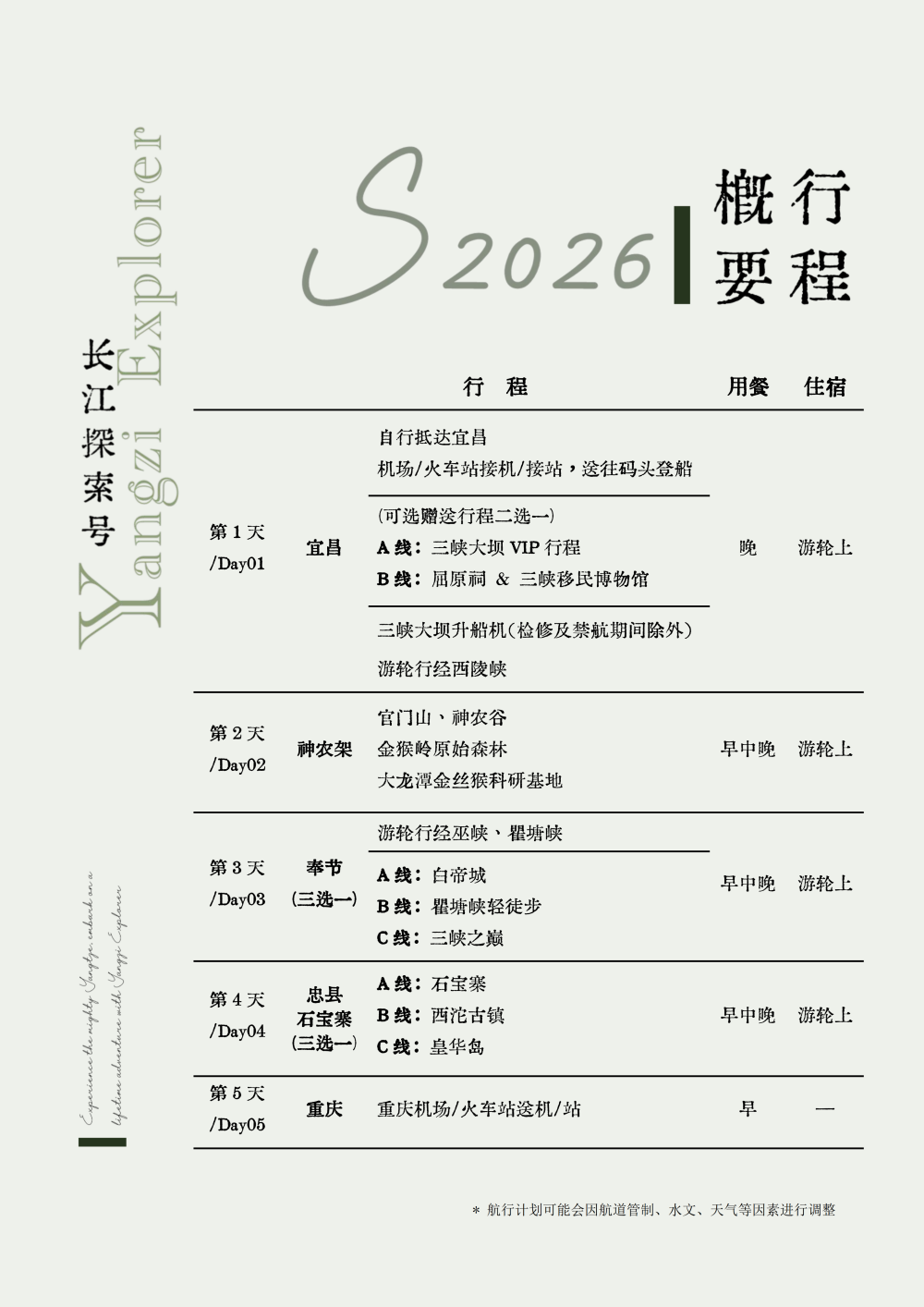 长江探索2026行程-上水神农架4晚5天_04 长江探索2026行程-上水神农架4晚5天_04